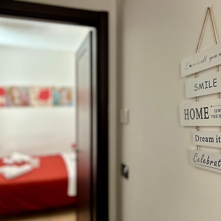 Sunrise Home 科森扎 外观 照片