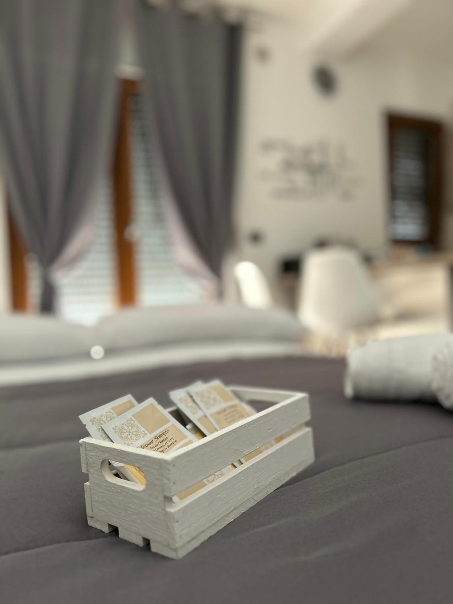 Sunrise Home 科森扎 外观 照片