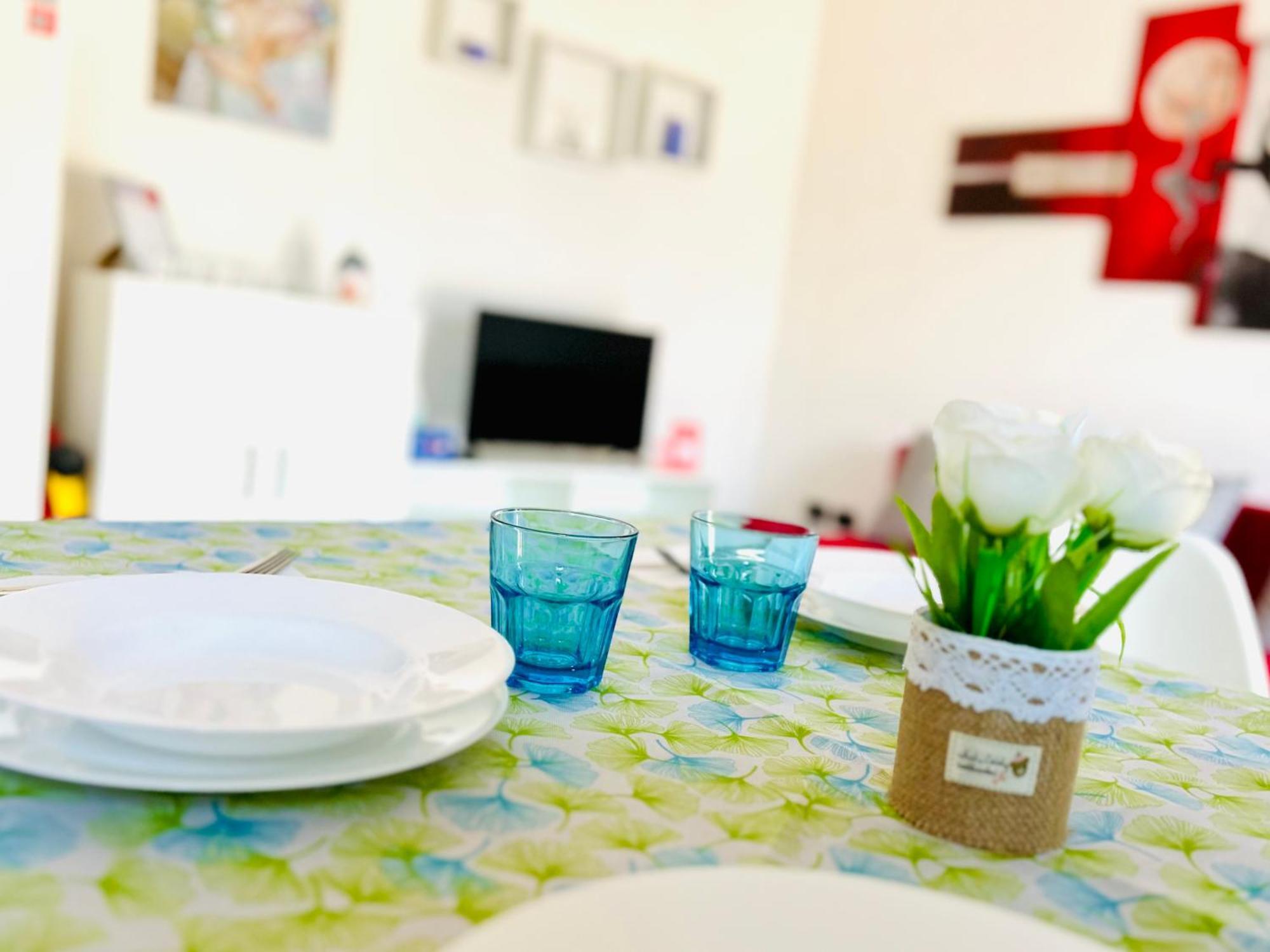 Sunrise Home 科森扎 外观 照片